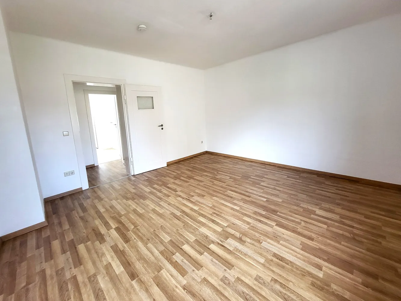 3 room apartment with 68 m² in Aschersleben – Photo 3