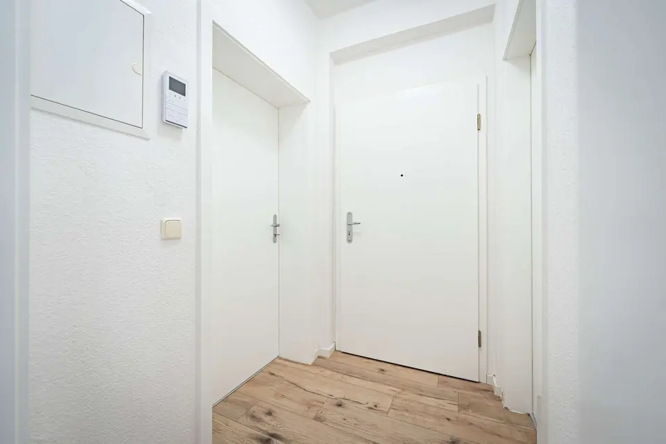 2 room apartment with 54 m² in Magdeburg – Photo 6