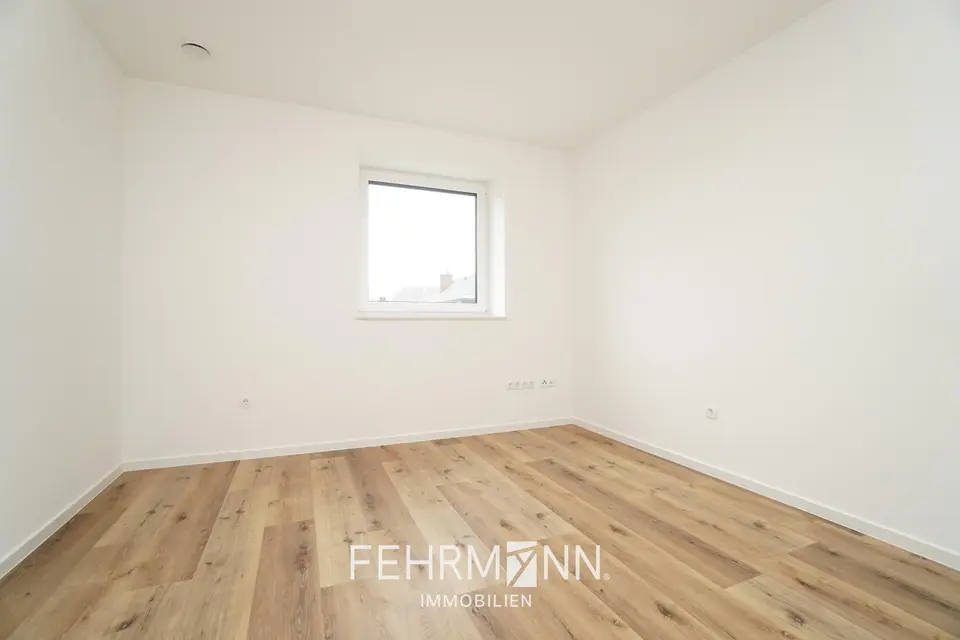 2 Zimmer Wohnung mit 15 m² in Lingen – Bild 1