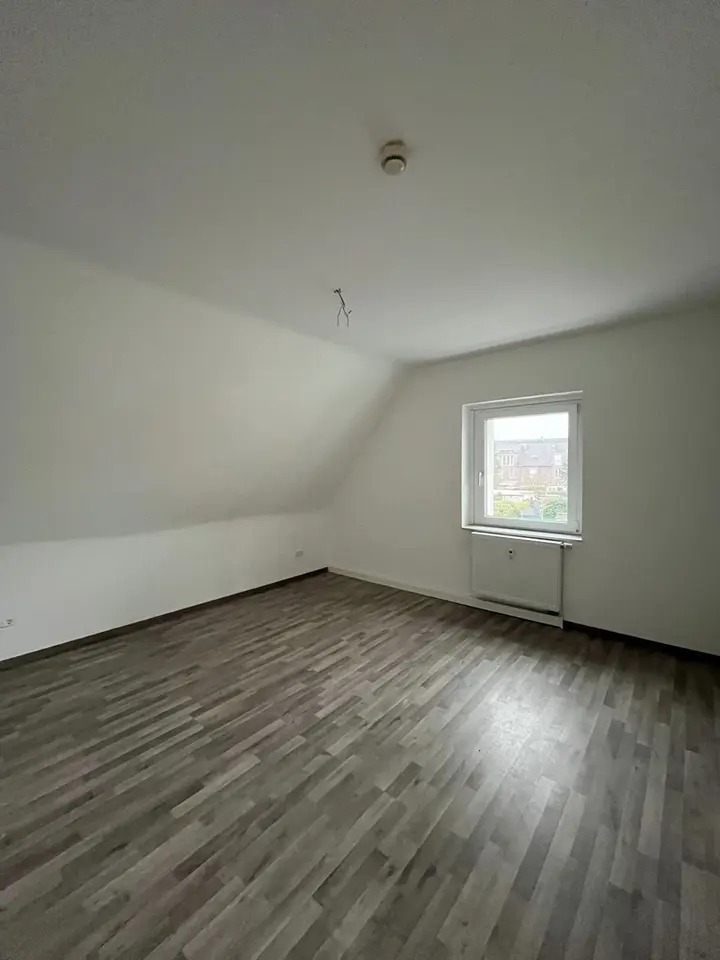 4 Zimmer Wohnung mit 46 m² in Bottrop – Bild 1