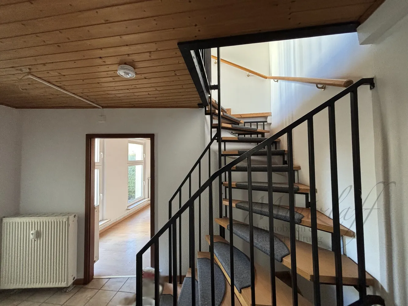 3 room apartment with 70 m² in Stendal – Photo 1