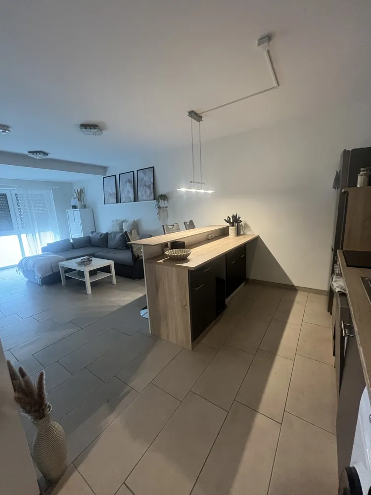 2 Zimmer Wohnung mit 47 m² in Bergheim – Bild 4