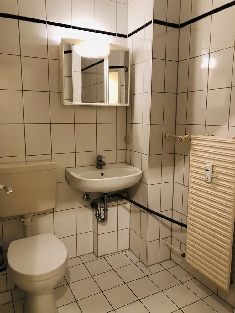 1 Zimmer Wohnung mit 41 m² in Berlin – Bild 6