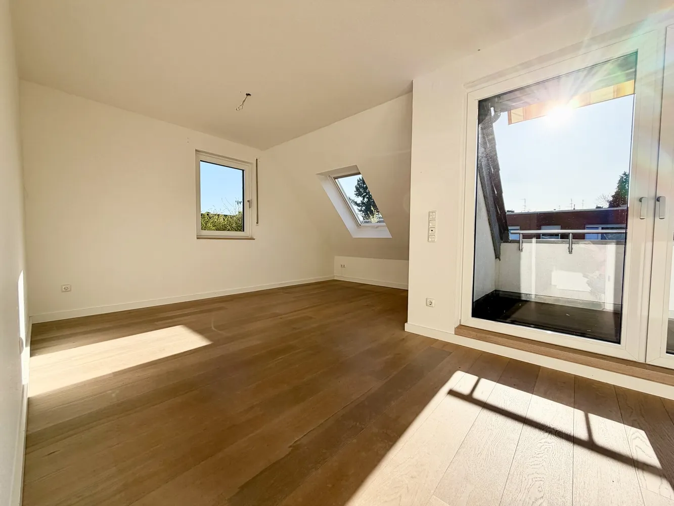 3 Zimmer Wohnung mit 72 m² in Mönchengladbach – Bild 4
