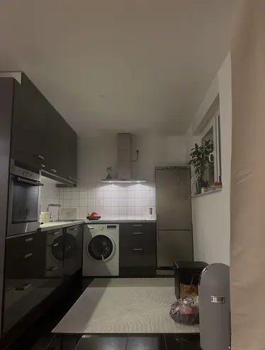 1 Zimmer Wohnung mit 48 m² in Frankfurt am Main – Bild 2