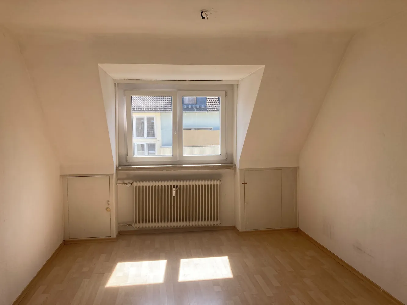 3 Zimmer Wohnung mit 66 m² in Darmstadt – Bild 1
