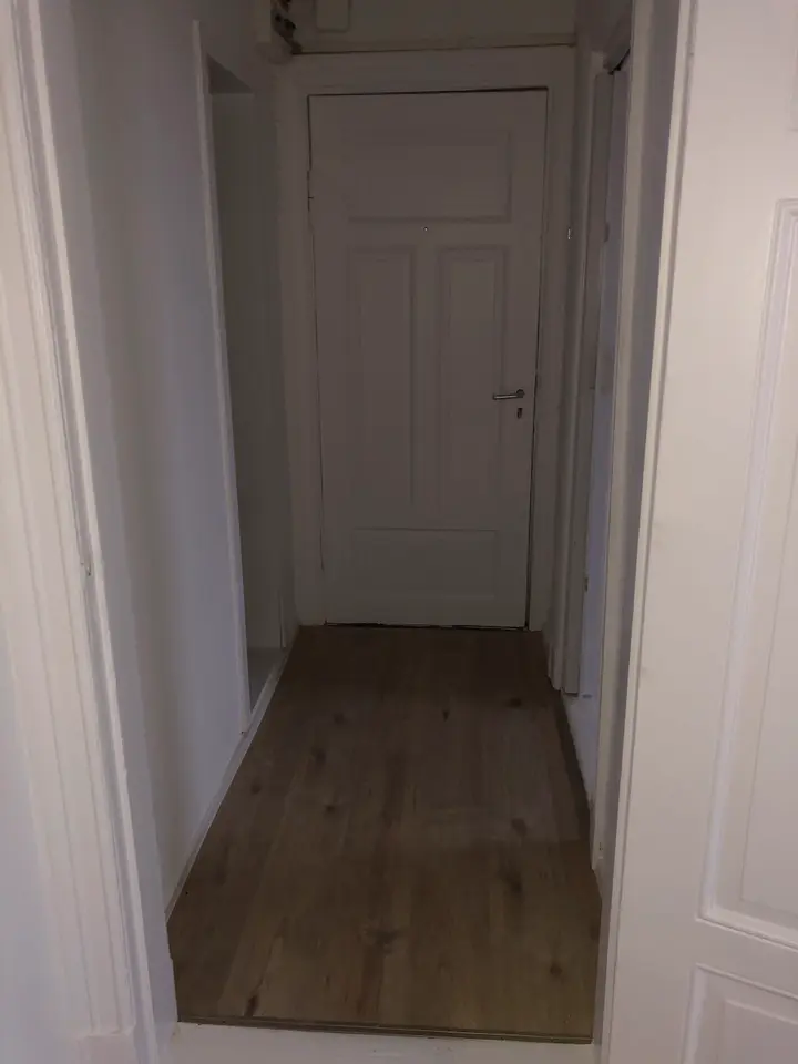 2 Zimmer Wohnung mit 42 m² in Flensburg – Bild 6