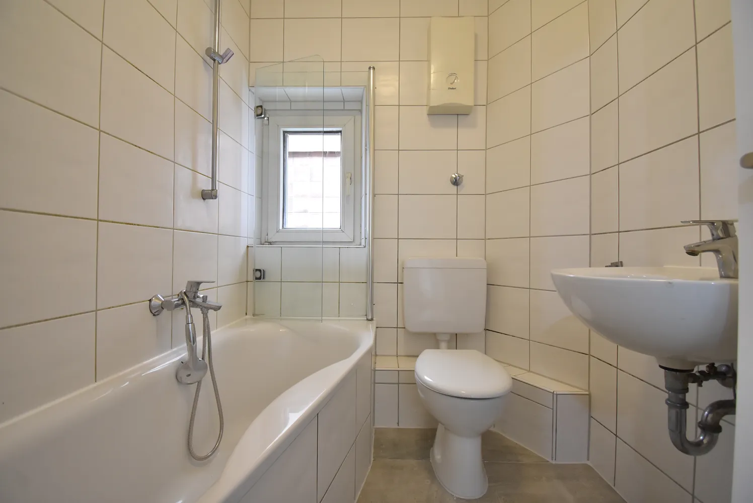 3 Zimmer Wohnung mit 75 m² in Duisburg – Bild 6