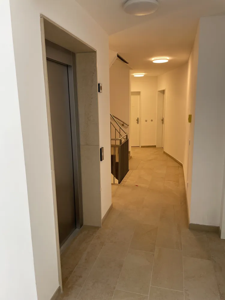 1 Zimmer Wohnung mit 34 m² in München – Bild 8
