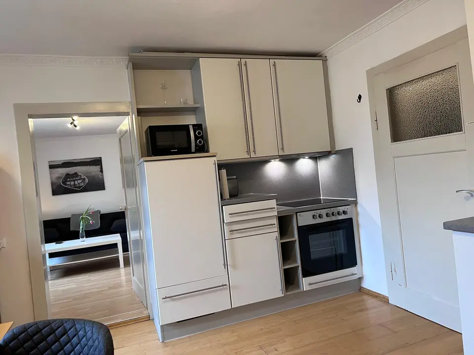 Shared room with 50 m² in Landshut – Photo 3