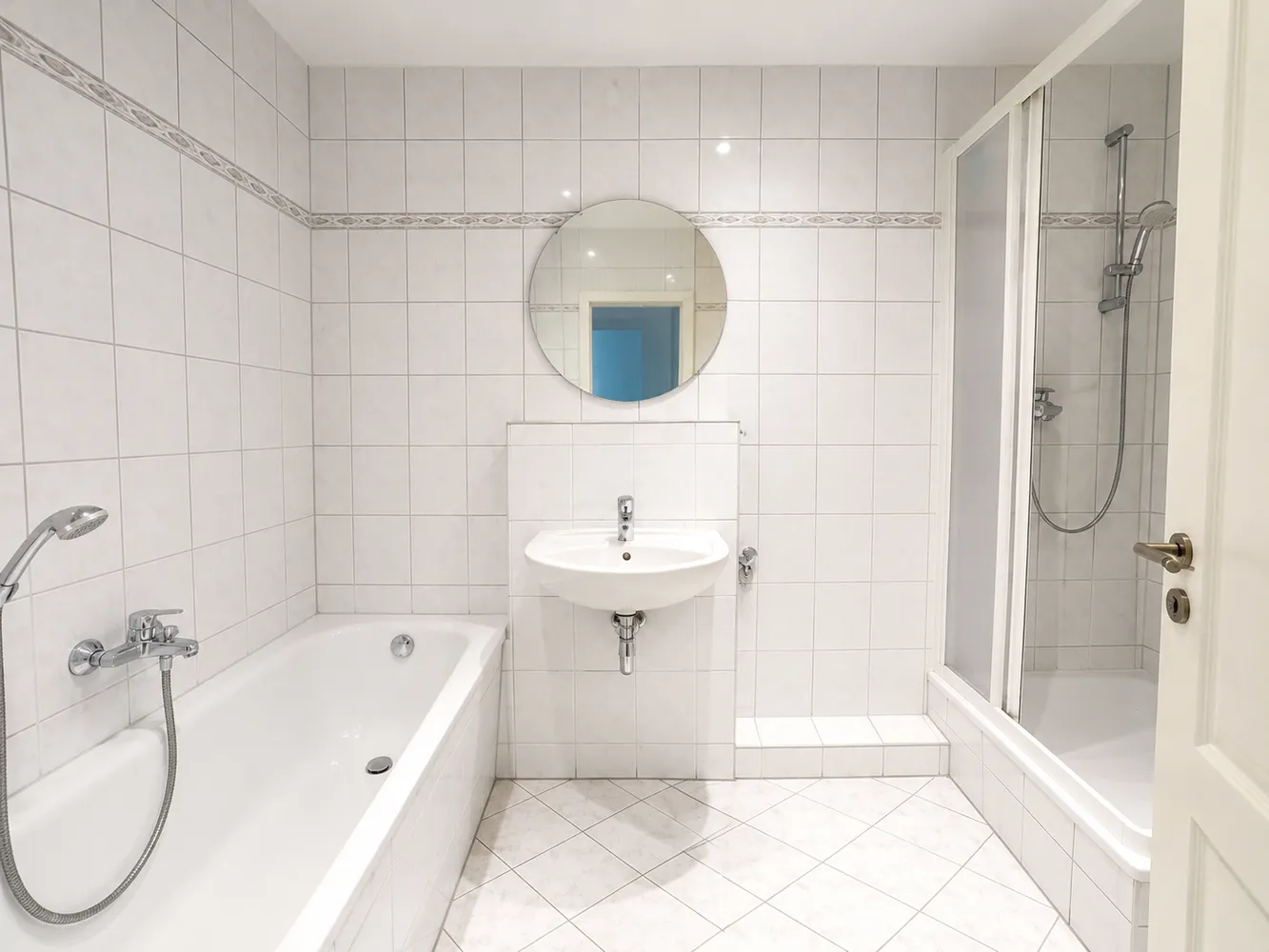2 room apartment with 58 m² in Chemnitz – Photo 10