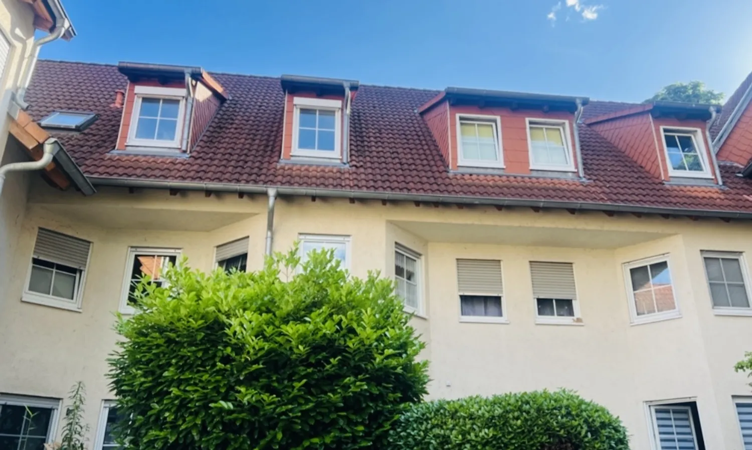2 Zimmer Wohnung mit 44 m² in Worms – Bild 9