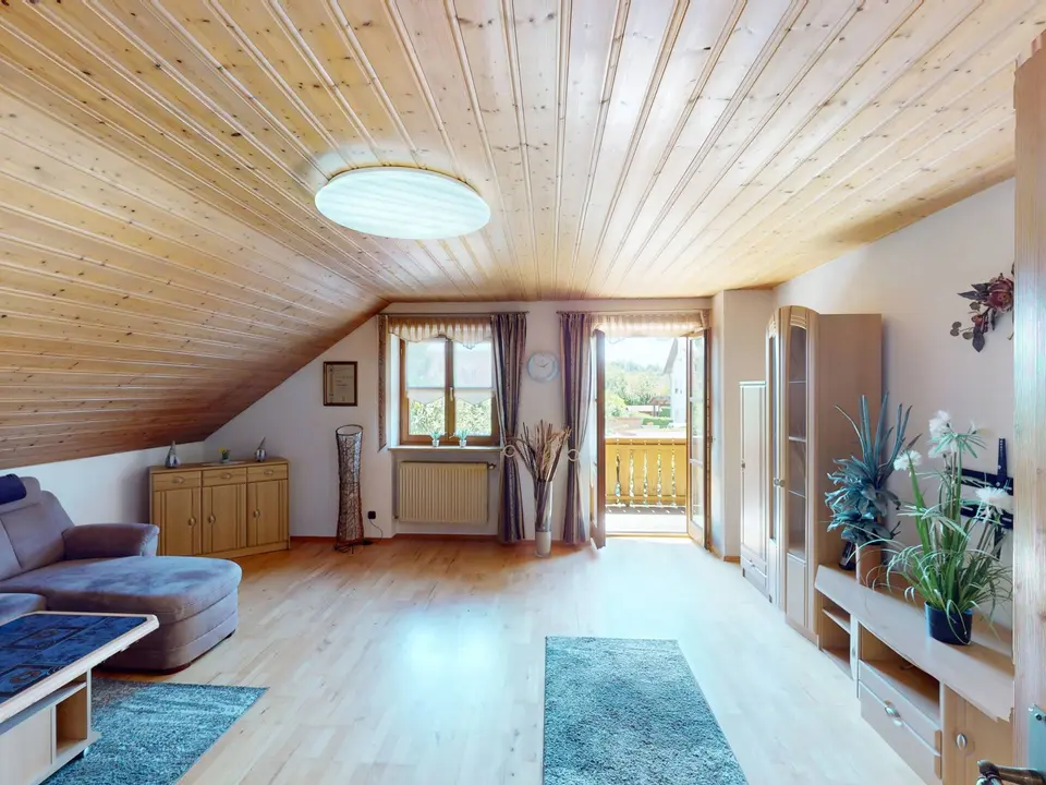 5 Zimmer Haus mit 167 m² in Fürstenfeldbruck – Bild 6