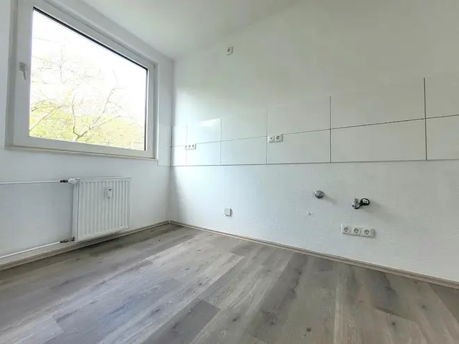 3 Zimmer Wohnung mit 67 m² in Essen – Bild 4