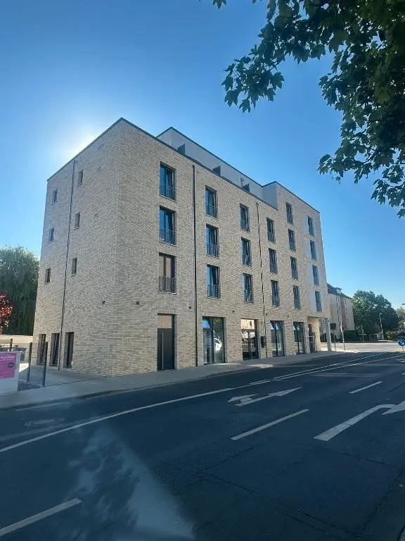 Studio mit 32 m² in Braunschweig – Bild 5