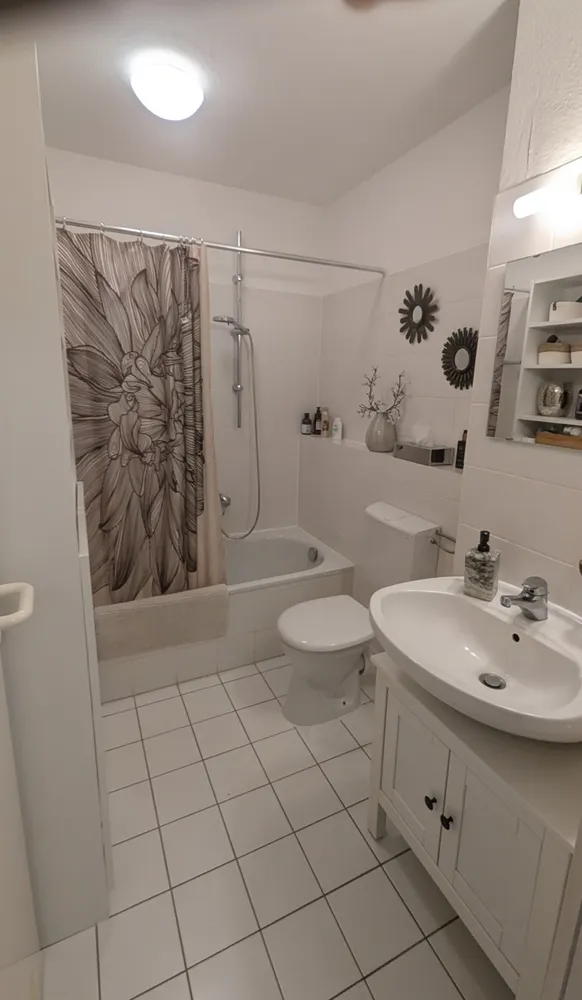 2 Zimmer Wohnung mit 48 m² in Mainz – Bild 5