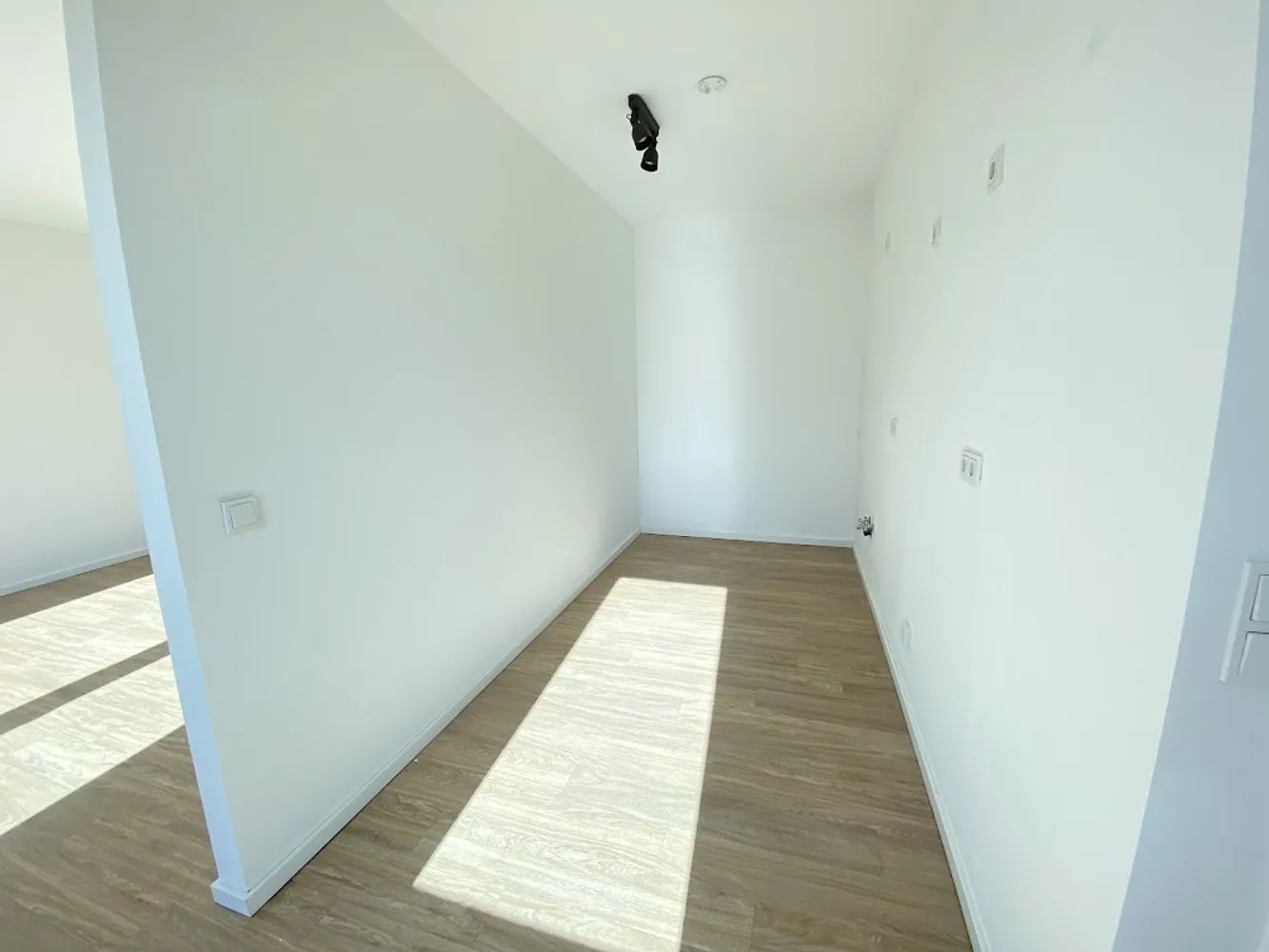 2 room apartment with 57 m² in Berlin – Photo 4