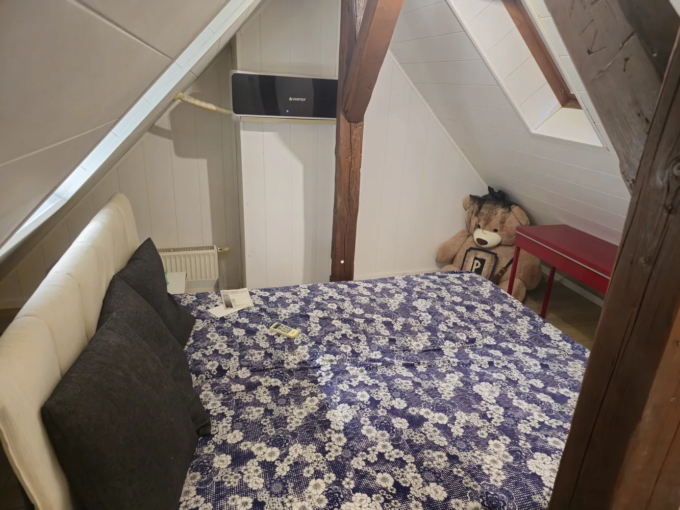 2 Zimmer Wohnung mit 40 m² in Mannheim – Bild 2