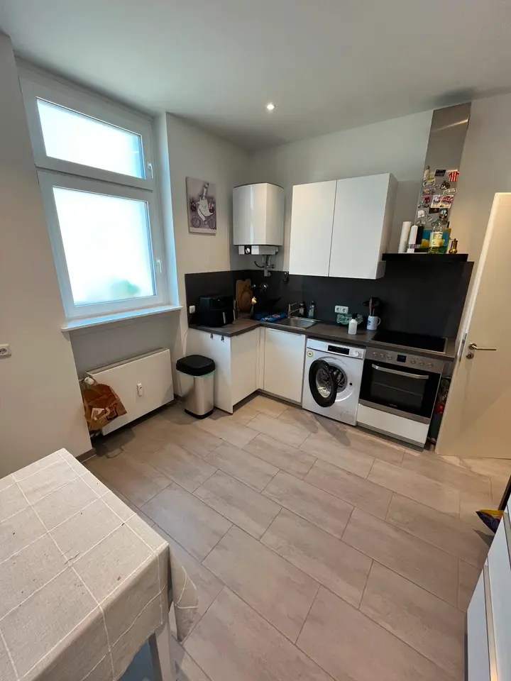 WG-Zimmer mit 85 m² in Frankfurt am Main – Bild 10