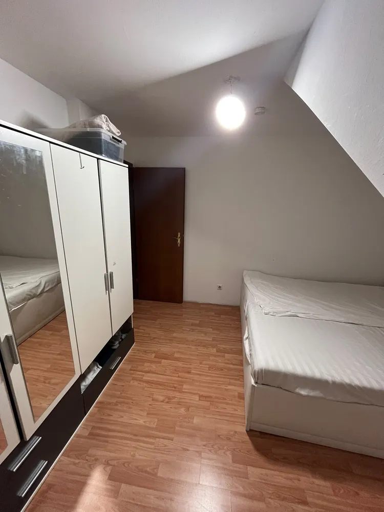 3 room apartment with 60 m² in Gelsenkirchen – Photo 4