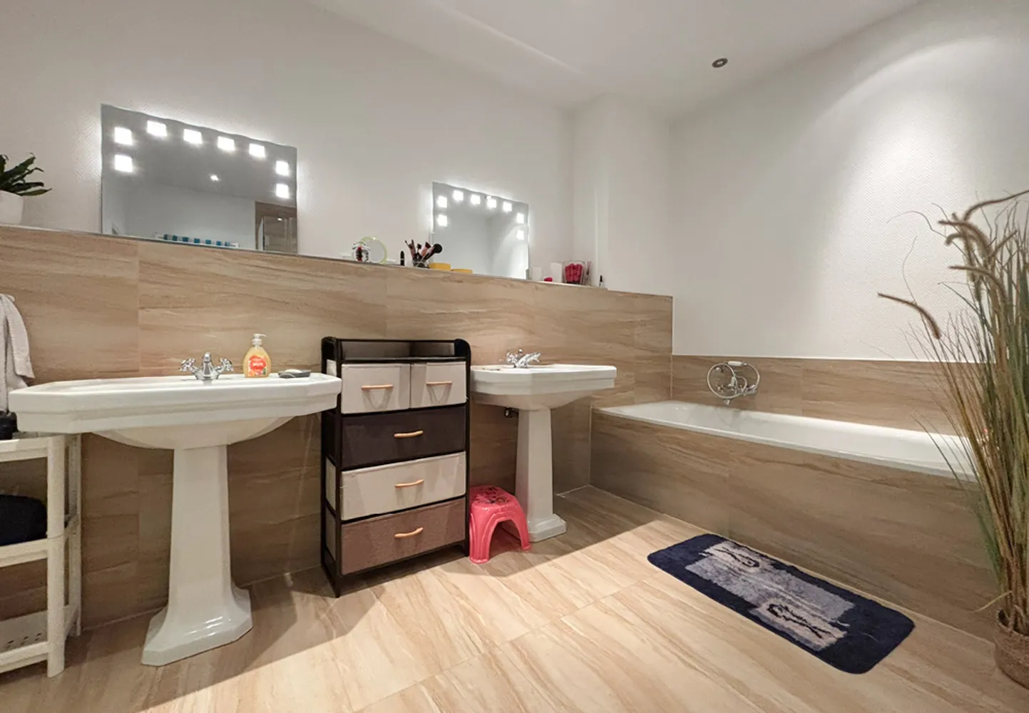 3 Zimmer Wohnung mit 150 m² in Bremen – Bild 5