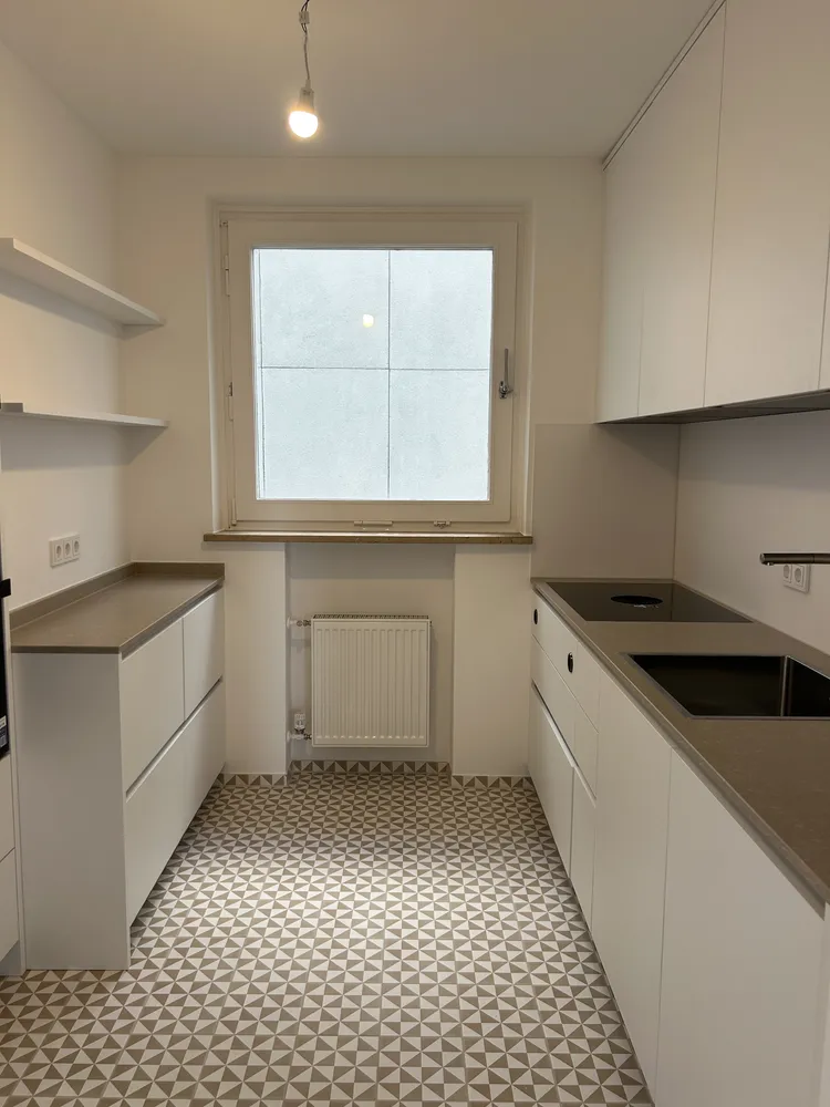 4 Zimmer Wohnung mit 141 m² in München – Bild 9