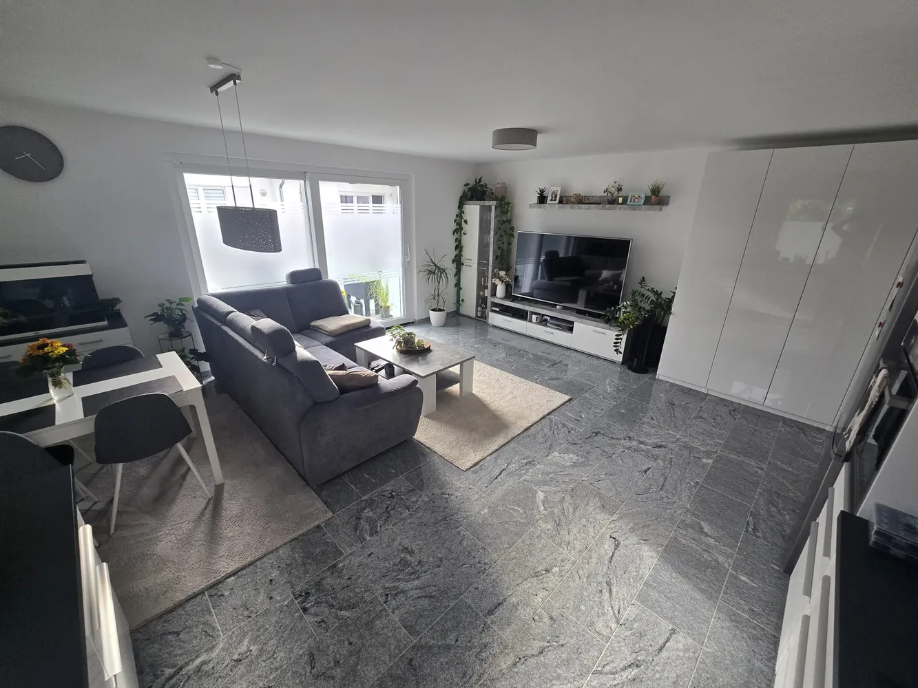 3 Zimmer Wohnung mit 76 m² in Ludwigshafen am Rhein – Bild 7