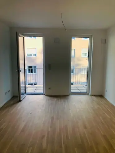 1 Zimmer Wohnung mit 31 m² in Nürnberg – Bild 3