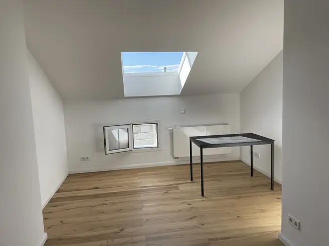 1 Zimmer Wohnung mit 16 m² in Berlin – Bild 2