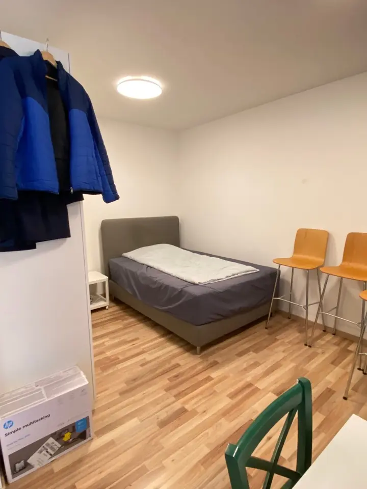 1 Zimmer Wohnung mit 51 m² in Saarbrücken – Bild 2