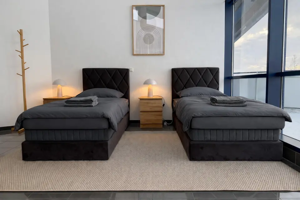 WG-Zimmer mit 60 m² in Potsdam – Bild 8