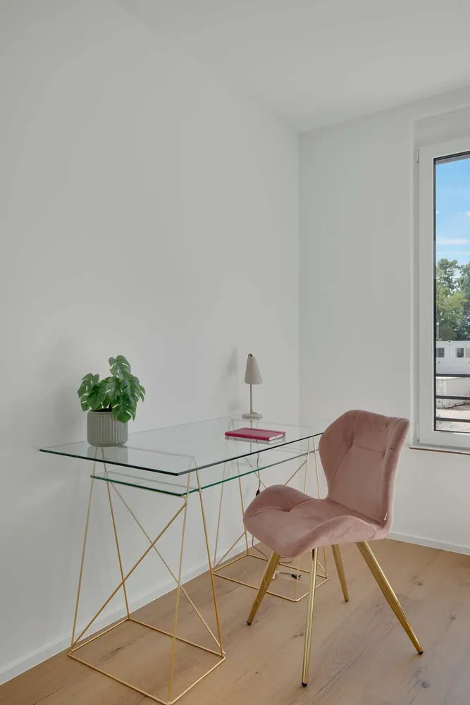 5 Zimmer Haus mit 145 m² in Nürnberg – Bild 11