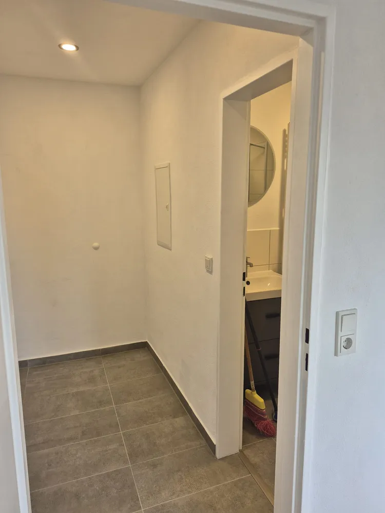 2 Zimmer Wohnung mit 48 m² in Kassel – Bild 6