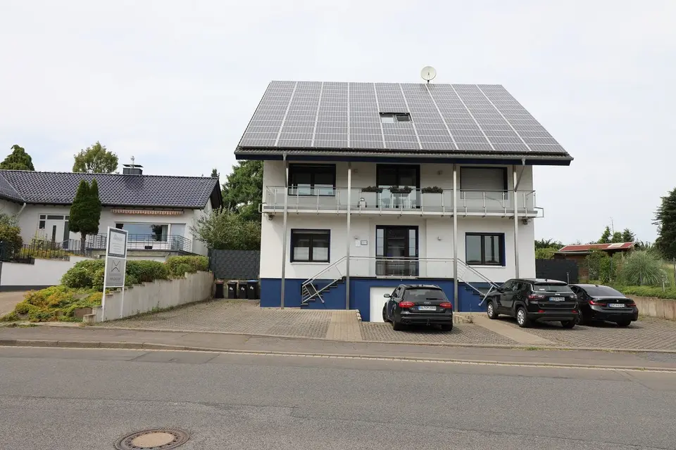 3 Zimmer Wohnung mit 63 m² in Leverkusen – Bild 10