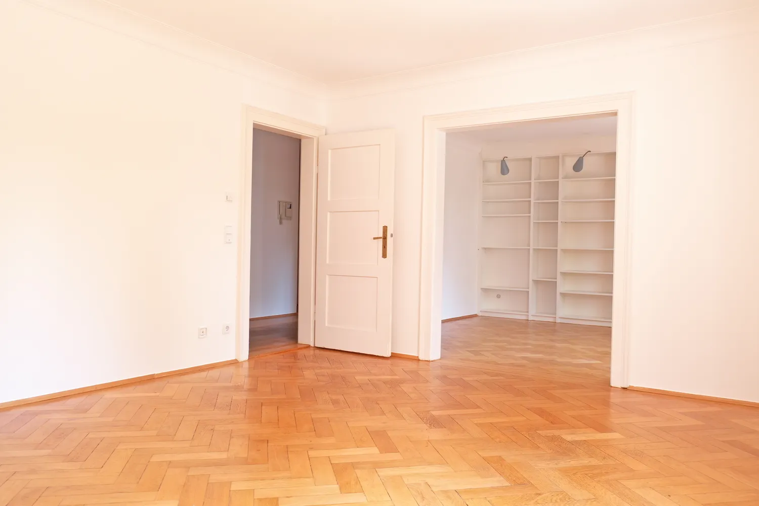 5 Zimmer Wohnung mit 244 m² in München – Bild 10
