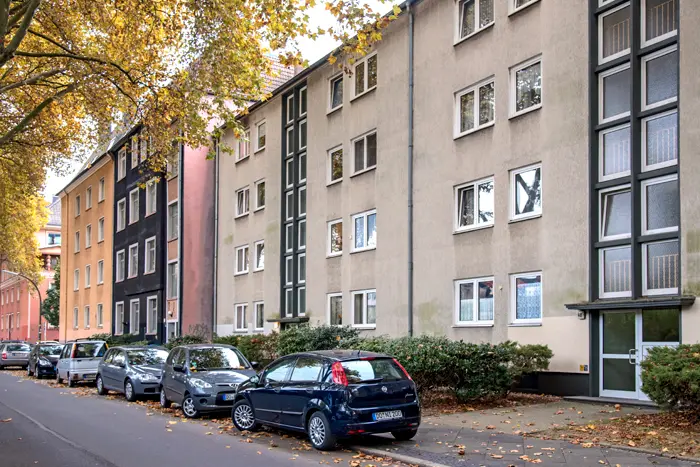 3 Zimmer Wohnung mit 77 m² in Dortmund – Bild 6