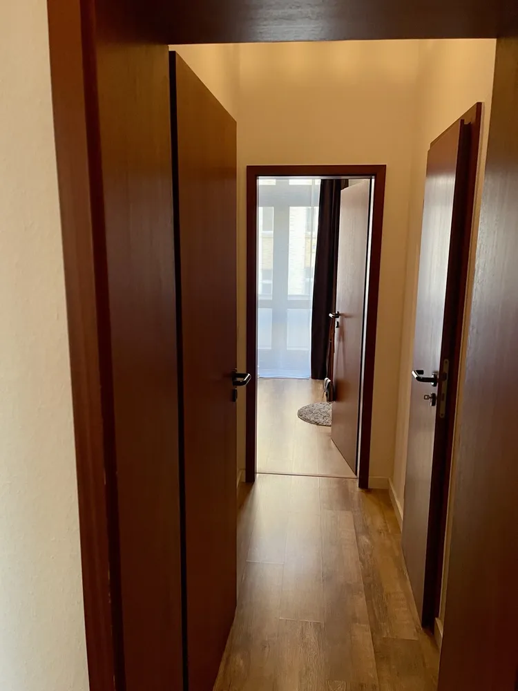 2 Zimmer Wohnung mit 55 m² in Düsseldorf – Bild 5