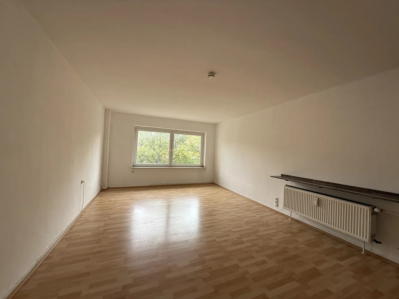 2 Zimmer Wohnung mit 90 m² in Dortmund – Bild 3
