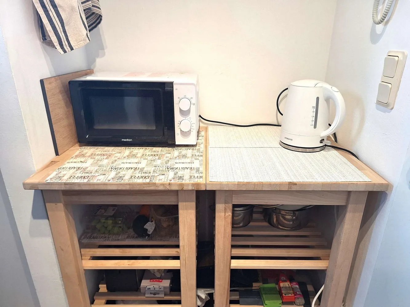 1 Zimmer Wohnung mit 25 m² in Düsseldorf – Bild 2