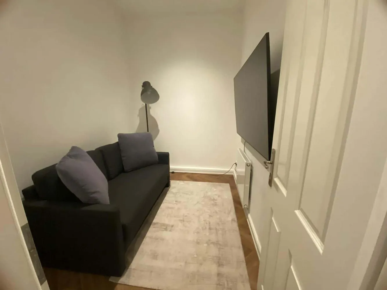 WG-Zimmer in Frankfurt am Main – Bild 1
