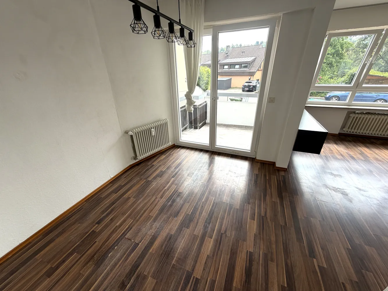2 Zimmer Wohnung mit 58 m² in Stuttgart – Bild 5