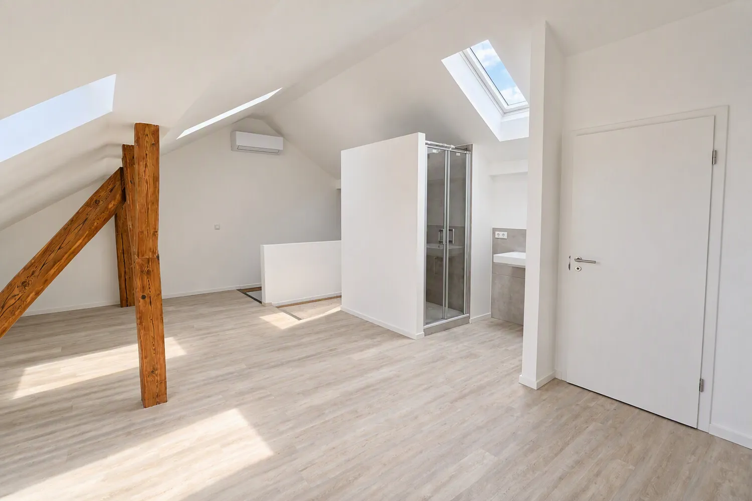 3 Zimmer Wohnung mit 90 m² in Nürnberg – Bild 3