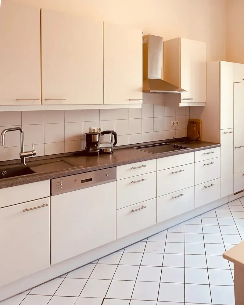 WG-Zimmer mit 20 m² in München – Bild 6