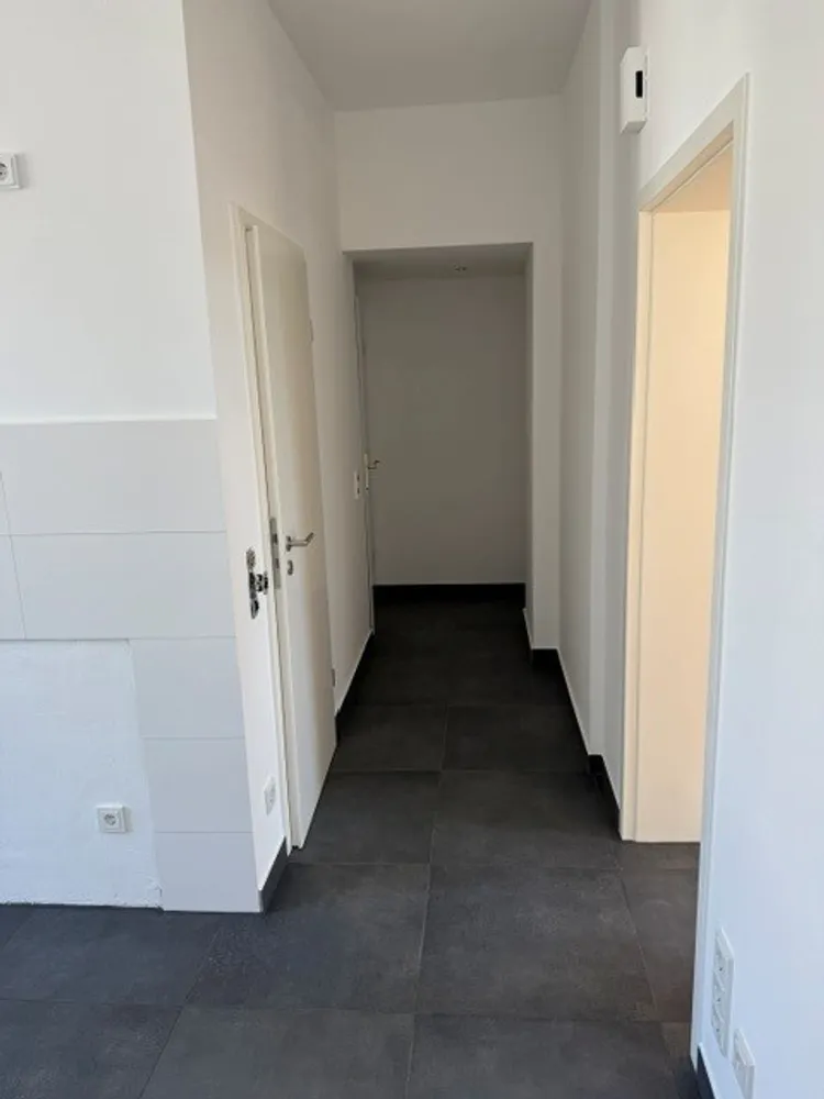 2 Zimmer Wohnung mit 67 m² in Mülheim an der Ruhr – Bild 3