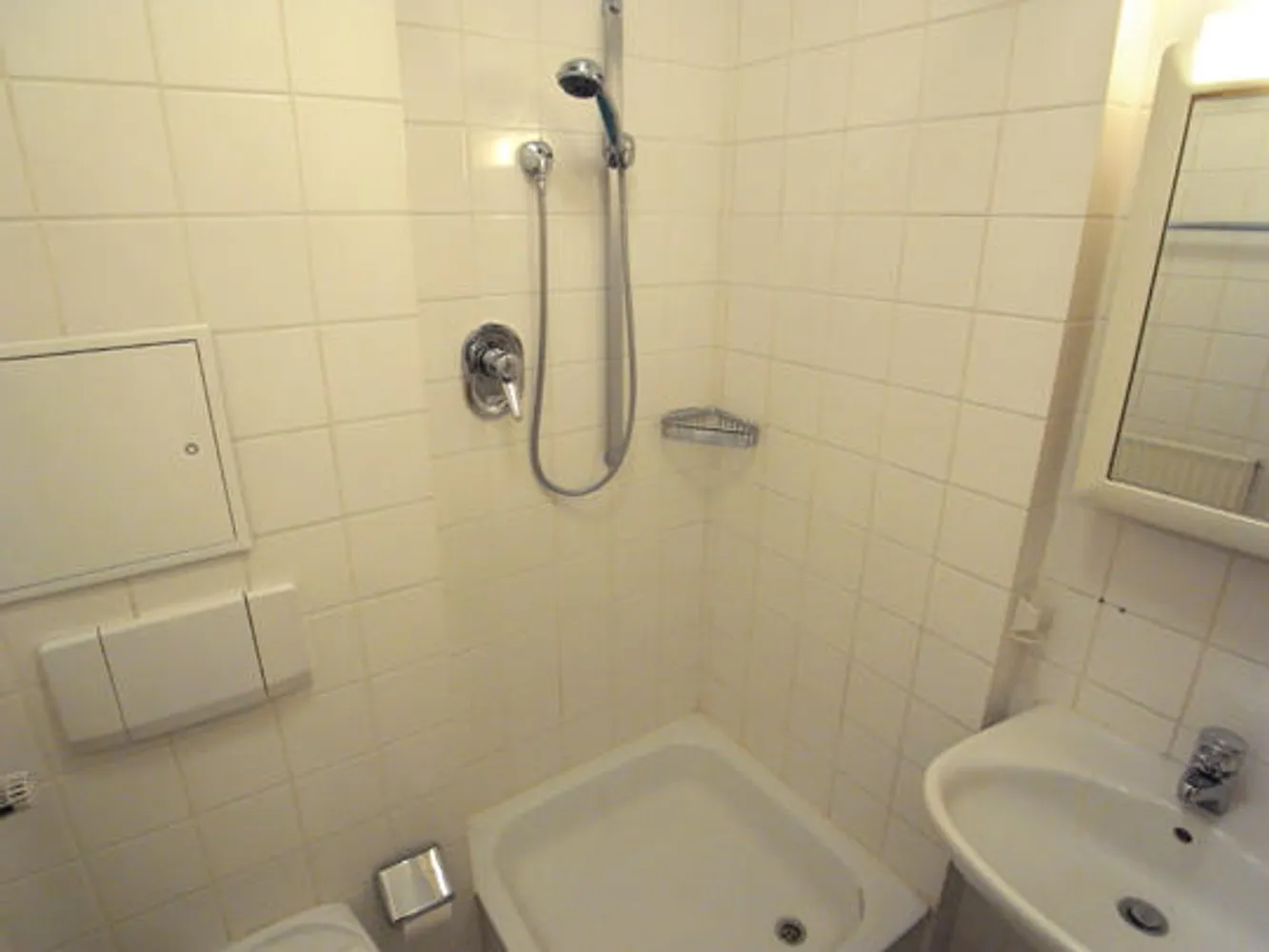 1 Zimmer Wohnung mit 30 m² in Limburg an der Lahn – Bild 7