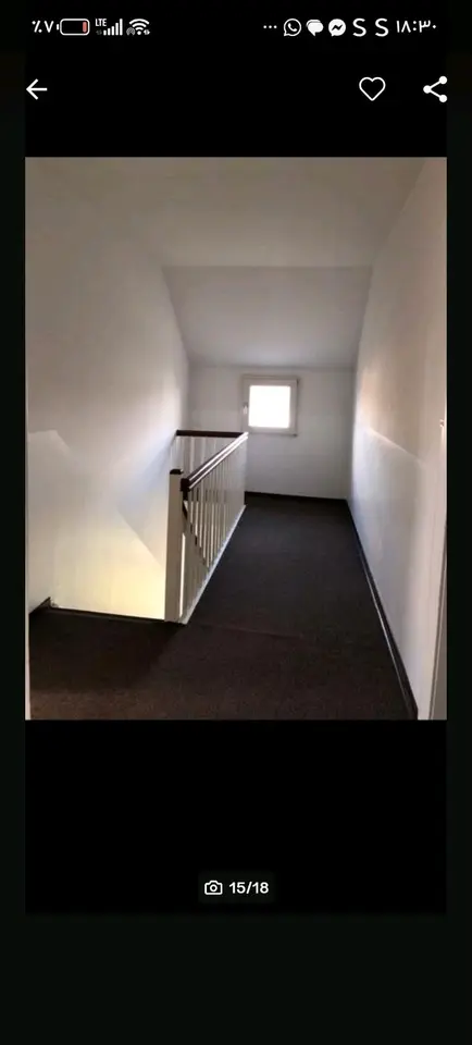 8 Zimmer Wohnung mit 140 m² in Hamm – Bild 5