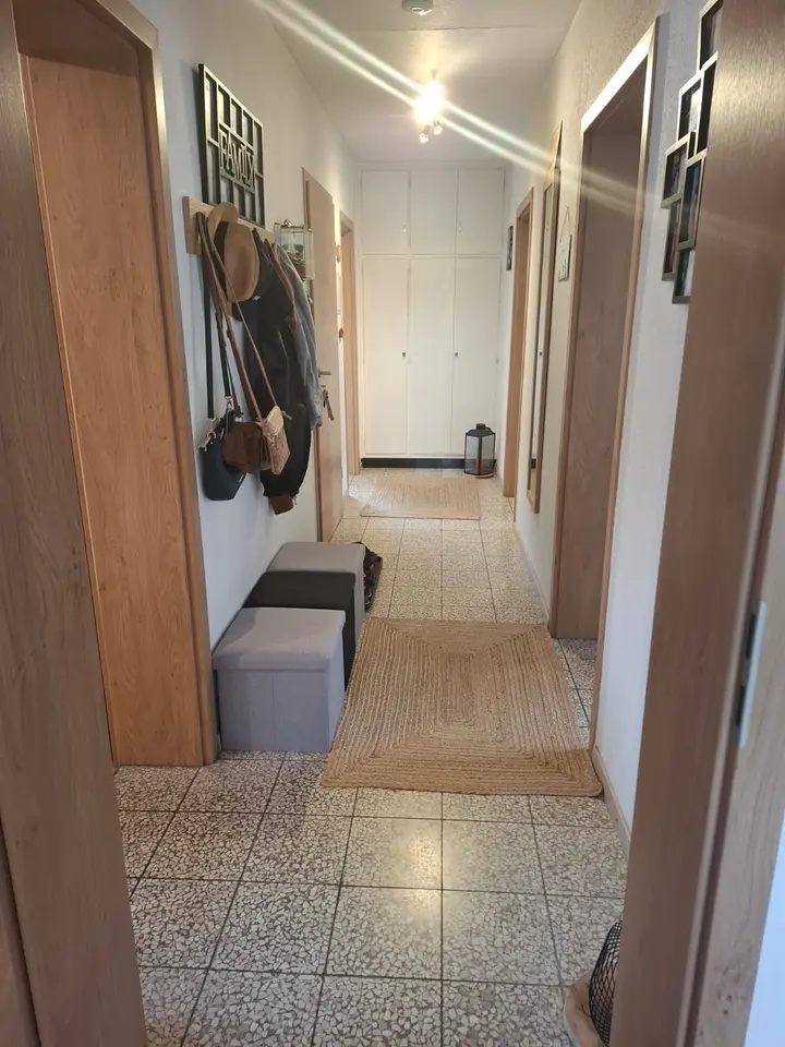 6 Zimmer Wohnung mit 130 m² in Sonneberg – Bild 5