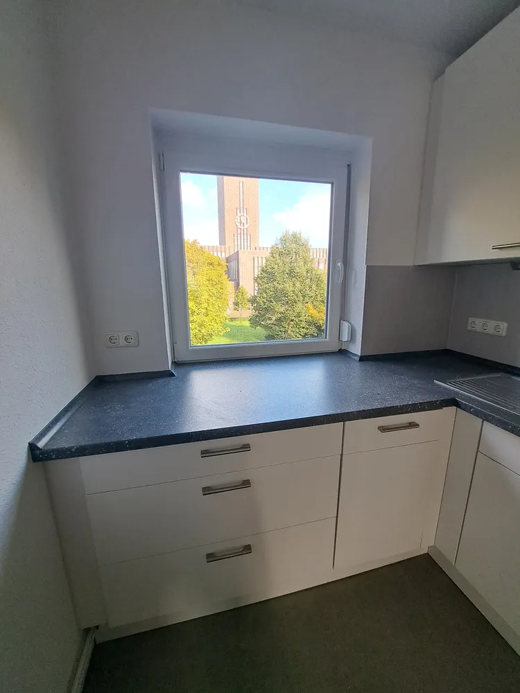 3 Zimmer Wohnung mit 76 m² in Wilhelmshaven – Bild 2