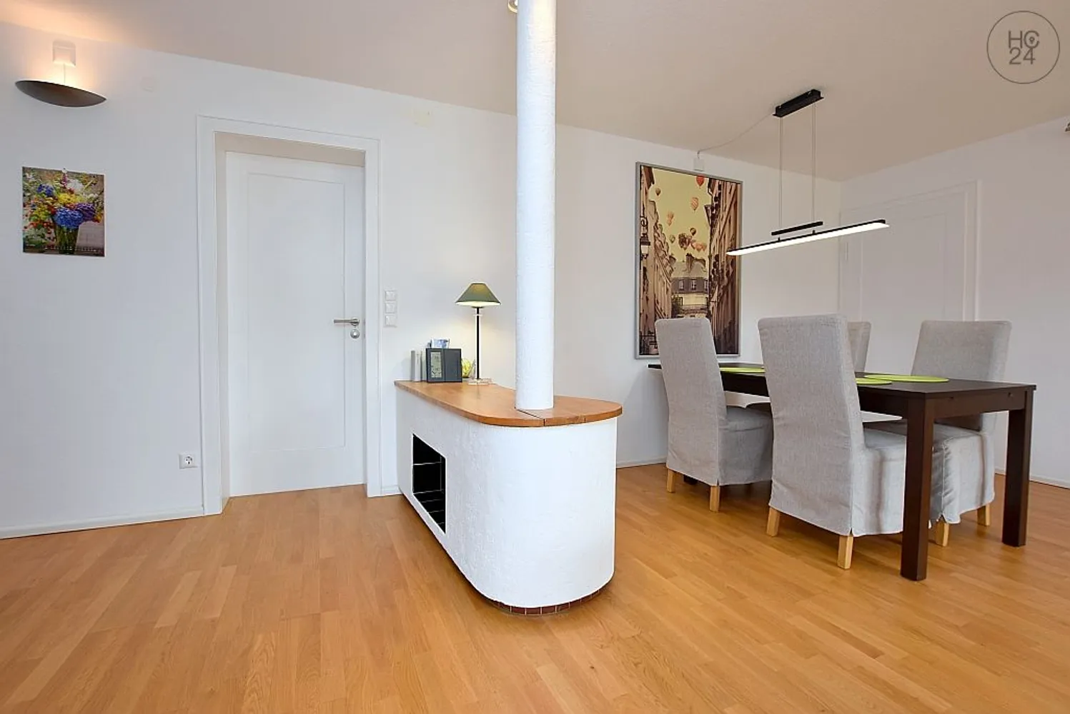 3 Zimmer Wohnung mit 70 m² in Stuttgart – Bild 3