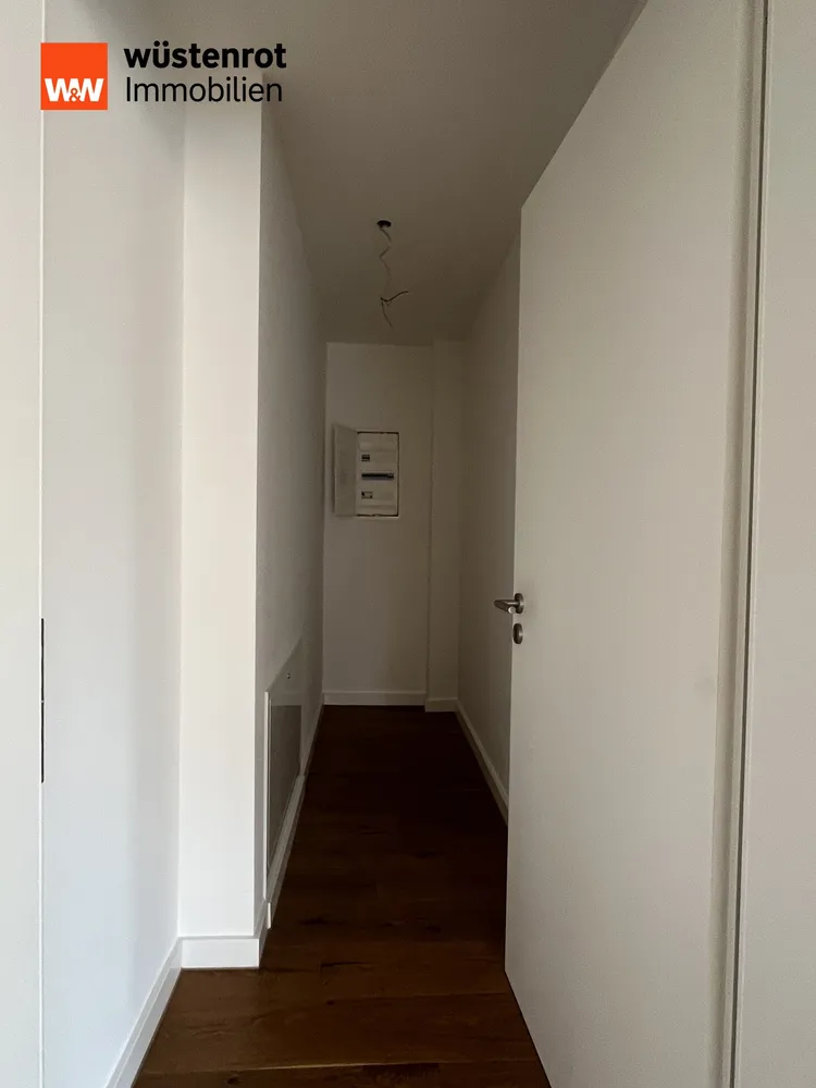 3 Zimmer Wohnung mit 94 m² in Oberursel (Taunus) – Bild 2